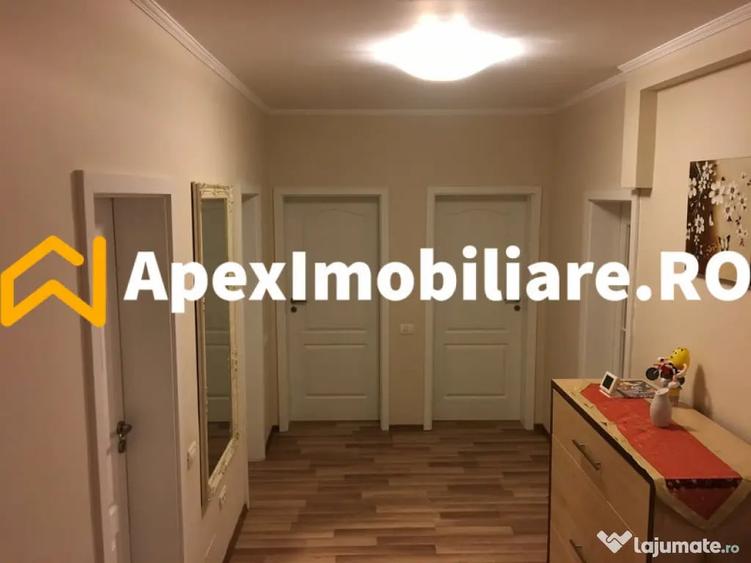 Apartament 3 camere de inchiriat Bucure?ti | ApexImobiliar - Bucuresti (Bucuresti-Ilfov) - 5