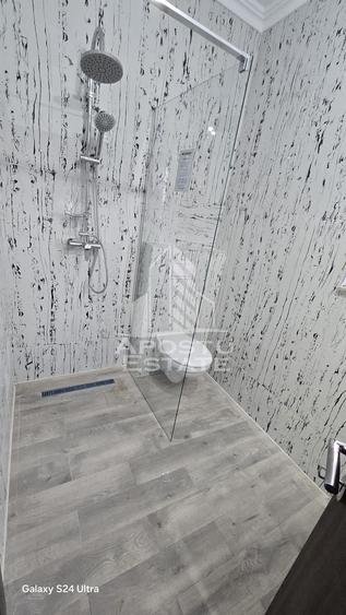 Duplex cu 5 camere cu Canalizare în Giarmata
