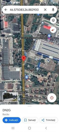Spațiu comercial, de 150 mp, în CFR