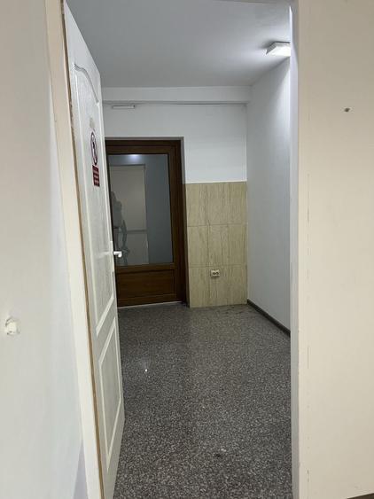 Spațiu comercial, de 50 mp, în Crihala