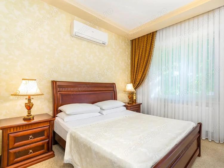 Garsonieră decomandată în Baba Novac