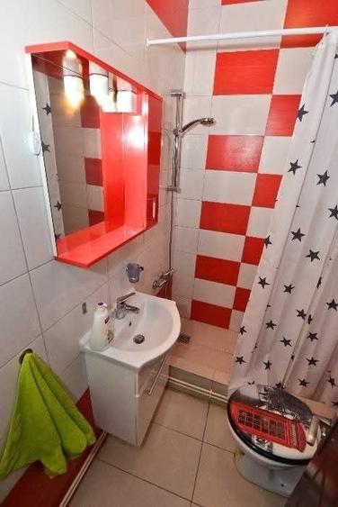 Proprietar inchiriez studio in centrul istoric, pet friendly - 6