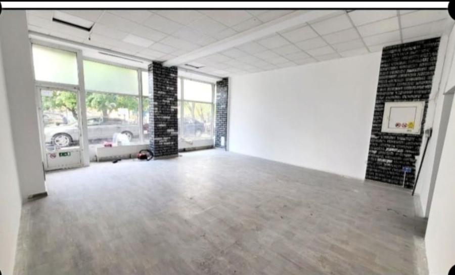 Spatiu comercial 75 mp Vitan - Bobocica - 8