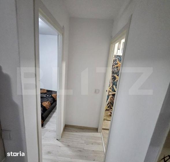 Apartament cu 2 camere + loc de parcare - 3