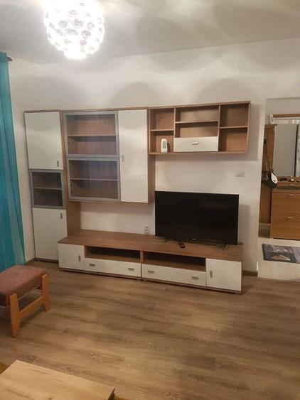 Garsonieră decomandată în Calea Urseni
