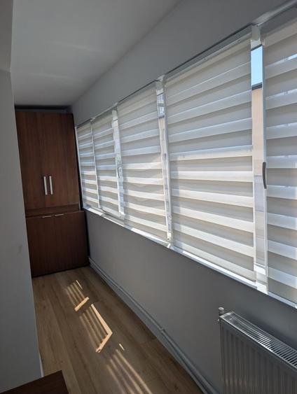 Apartament cu 2 camere semidecomandat în Crivina