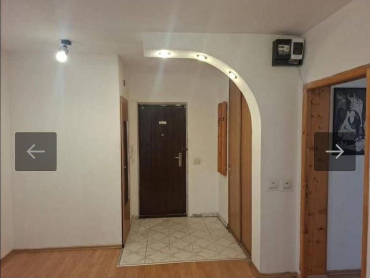 Apartament cu 2 camere în Moșilor