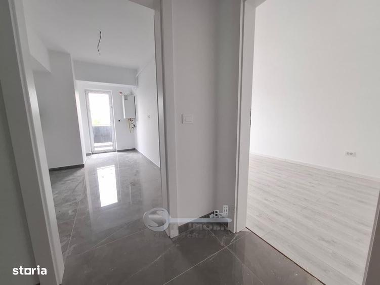 Apartament cu 3 camere decomandat în Galata