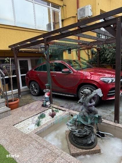 Casă cu 10 camere cu Teren 410 Mp în Pantelimon