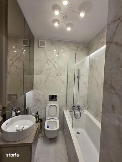 Studio dublu premium Belvedere Residences - 2