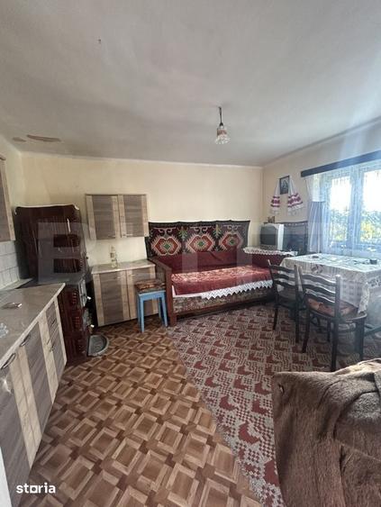 Casă cu 4 camere cu Teren 700 Mp în Jucu