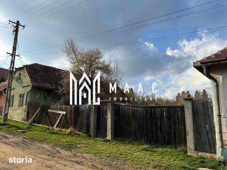 Casa de vanzare in Al?ana | teren 831 mp | pozi?ie centrala - 6