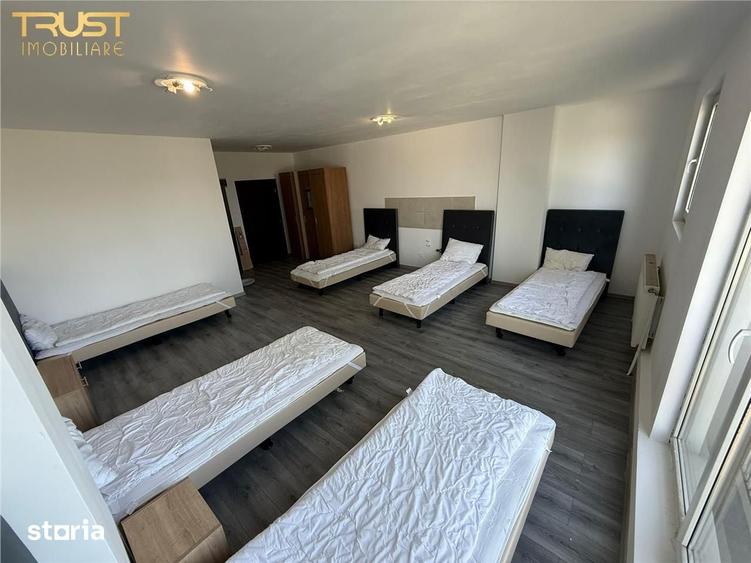 Apartament cu 5 camere în Gheorgheni