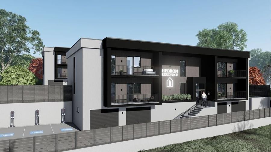 Apartamente noi Dej | Nichita Stanescu | Hebron Residence - 6