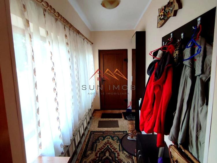 CASĂ DE VÂNZARE | CORNU | 152 MP TEREN | MOBILATĂ ȘI UTILATĂ - 5