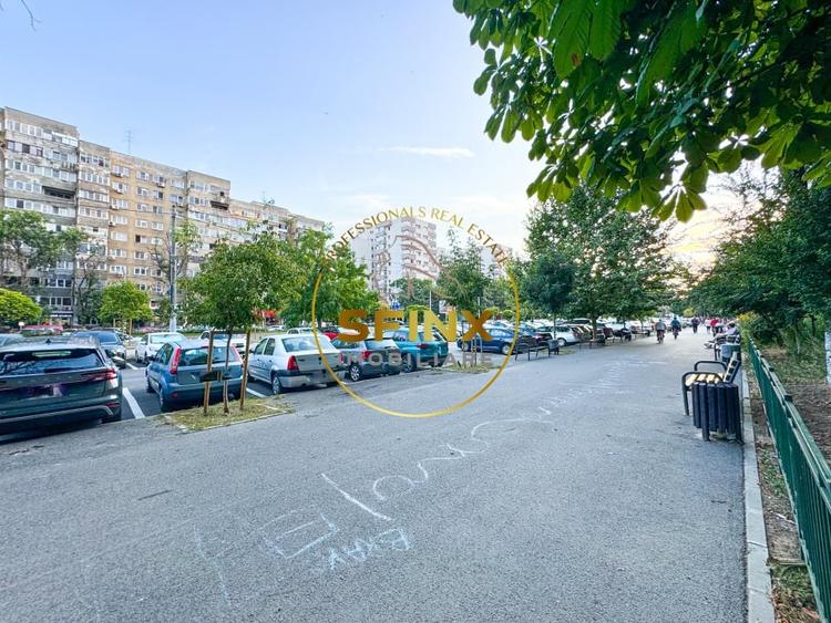 2 camere metrou Gorjului Militari - 21