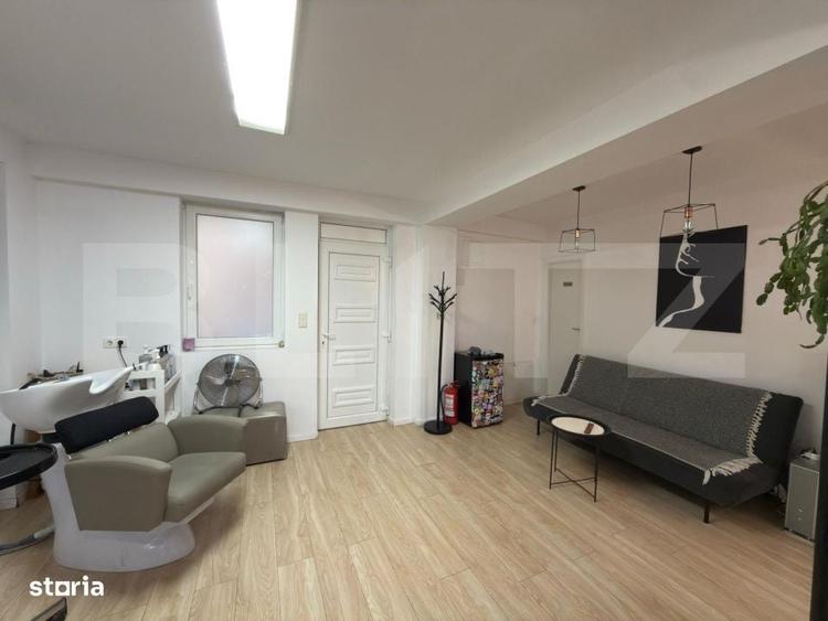 Apartament cu 3 camere în Ady Endre