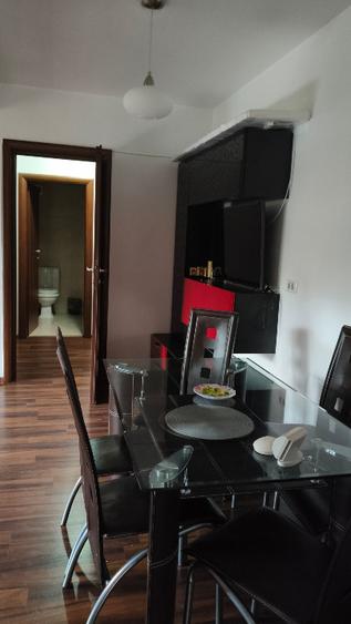 Apartament cu 2 camere decomandat în Malul Ursului