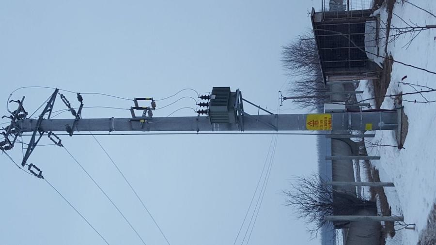 Teren de 60000 mp, în Albina