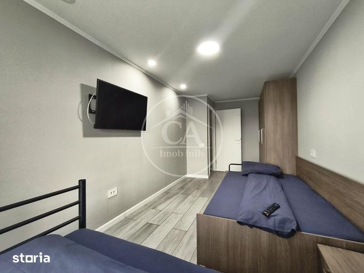 Casă cu 4 camere decomandat cu Teren 300 Mp în Central