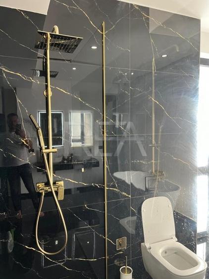 Casă individuală cu 4 camere cu Piscina în Iancu Nicolae