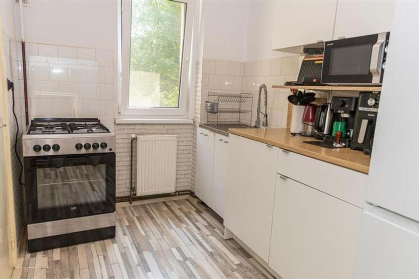 Apartament  2 camere etaj intermediar zona Gemenii - 4