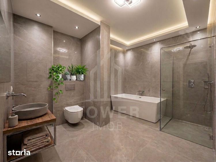 Apartament cu 2 camere în Terezian