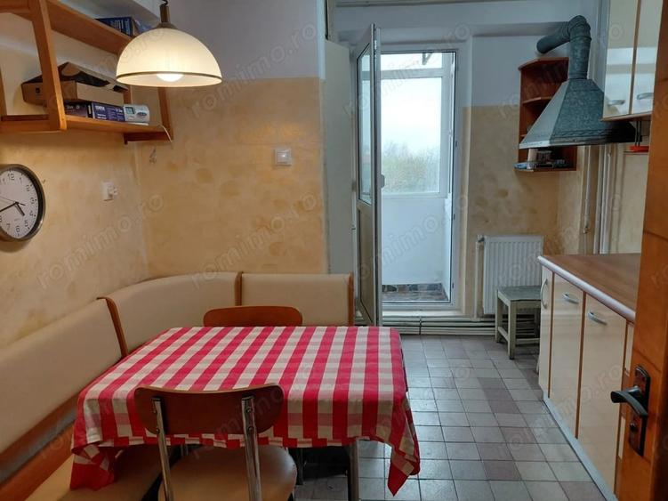 Apartament cu 2 camere decomandat în Mazepa 2