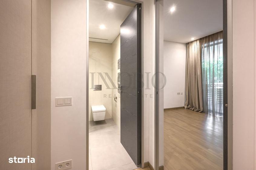 Apartament 3 camere cu terasa ?i parcare inclusa - 13