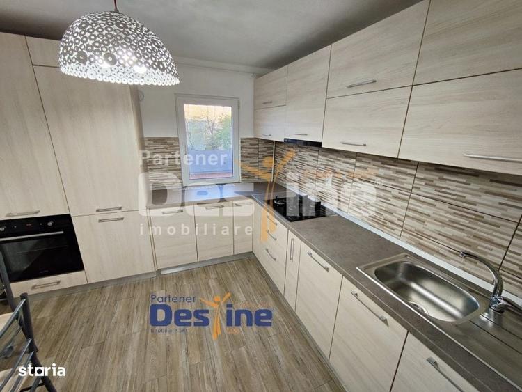 Apartament 2 camere 57 mp et. 2 mobilat utilat - PALAS - 2