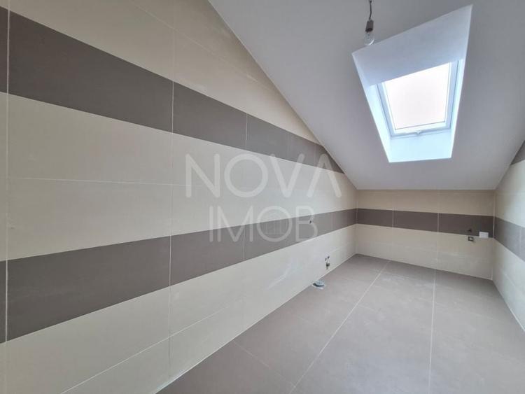 Apartament cu 3 camere semidecomandat în Șelimbăr