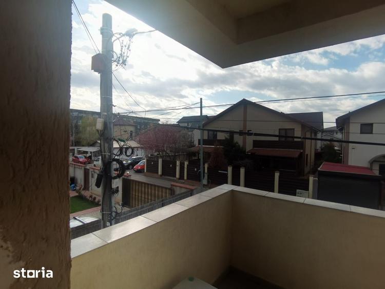 Vila P+1+M,STR.Amurgului,Popesti Leordeni - 8