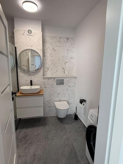 Apartament cu 2 camere în Lotrioara