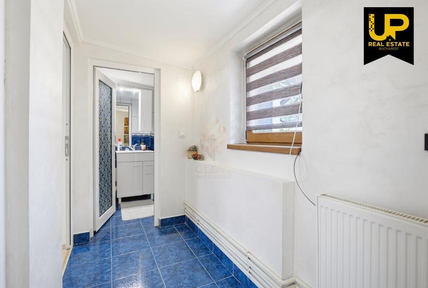 Casă cu 3 camere cu Canalizare în Mărășești