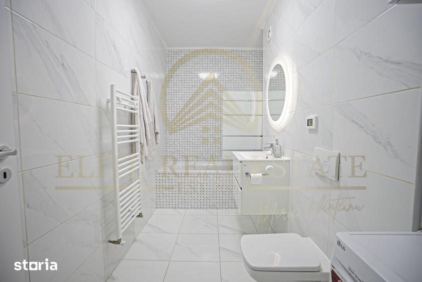 Apartament cu 2 camere în Tomis Plus