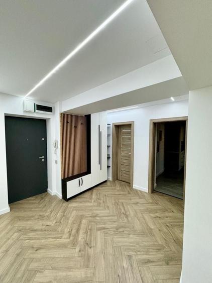 Apartament cu 2 camere decomandat, mobilat în Unirii