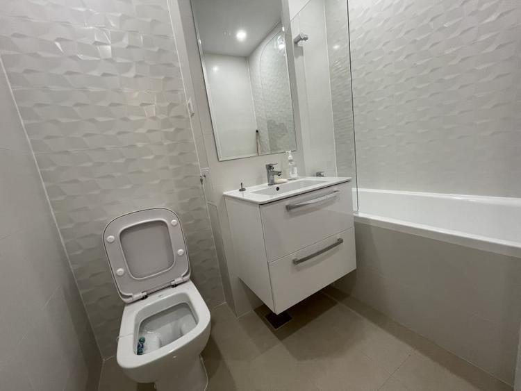 Garsoniera | Hils Brauner | Loc parcare | Centrala | Balcon | Metrou - 13