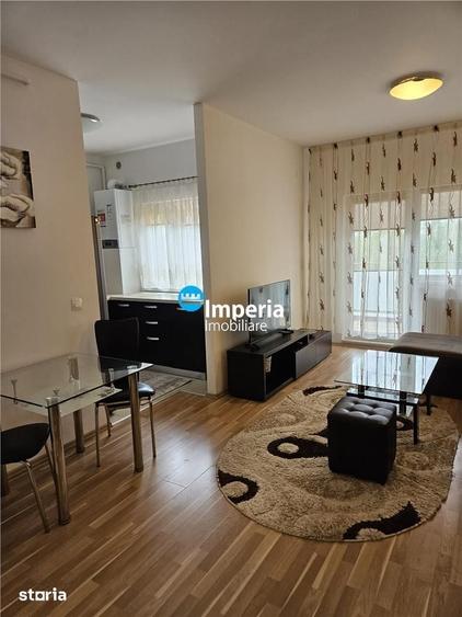 Apartament cu 2 camere decomandat în Copou