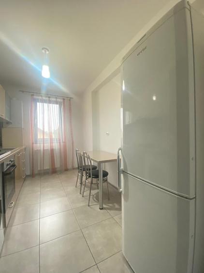 Apartament cu 2 camere decomandat, mobilat în Găvana