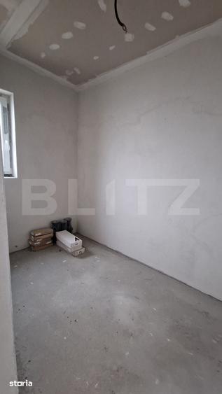 Casă cu 4 camere cu Teren 319 Mp în Sava