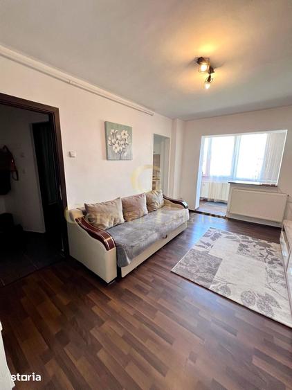 Garsonieră în Valea Cetății