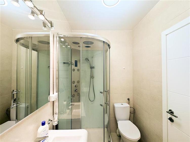 Apartament de inchiriat 3 camere Soseaua Nordului Herastrau - 26