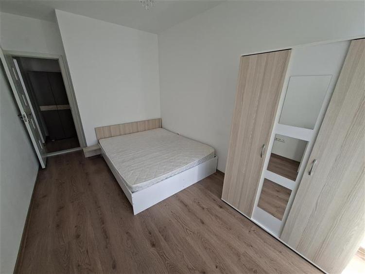 Apartament cu 2 camere circular, mobilat în Iris