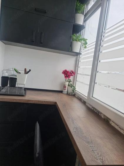Apartament cu 2 camere decomandat în Dristor