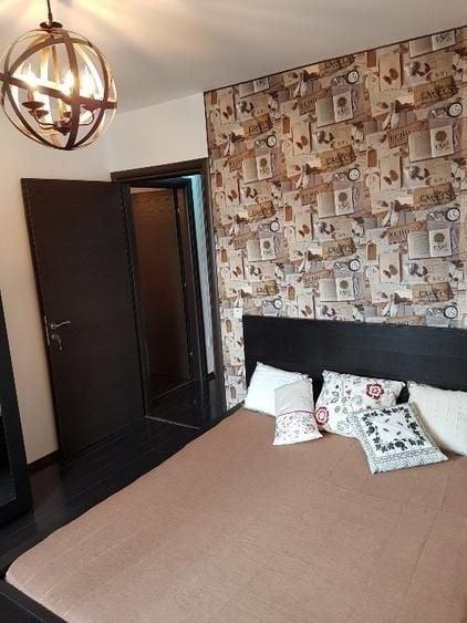 Apartament 2 camere Dorobanti - Victoriei - 1