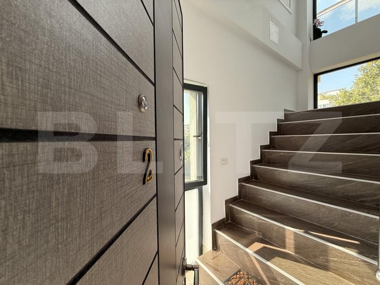 Apartament cu 3 camere decomandat, mobilat în Brazda lui Novac