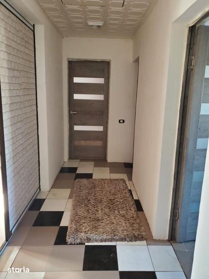 CASA VALU LUI TRAIAN PRETABILA 2 FAMILII - 3