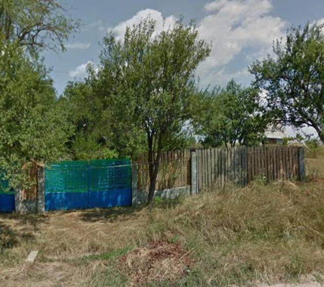 Teren de 1748 mp, în Cetatea