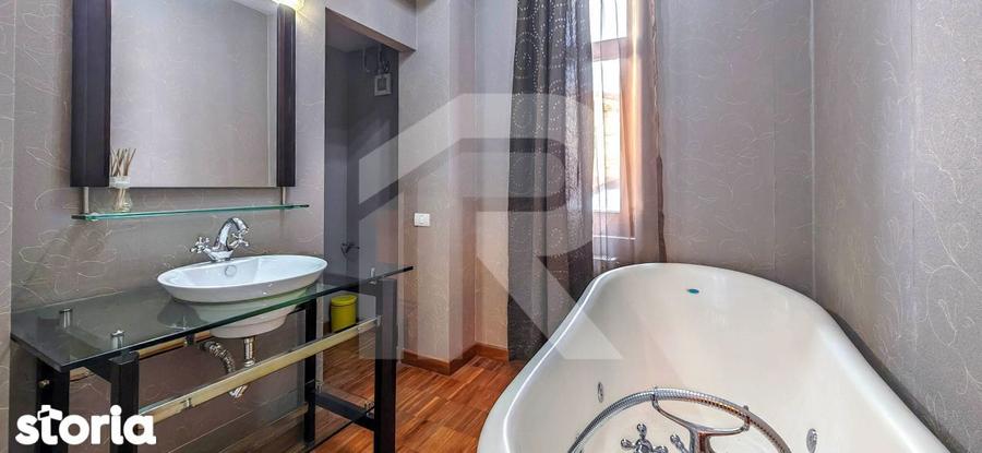 Casă cu 5 camere cu Teren 128 Mp în Iancului