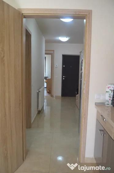 Apartament cu 3 camere decomandat în Valea Alba